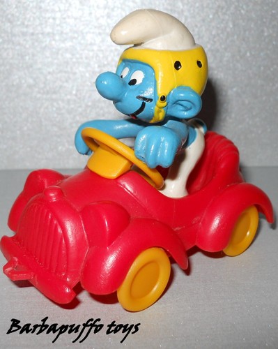 Superpuffi smurfs da - superpuffi,