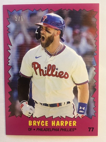 2022 tbt topps bryce - 2022,
