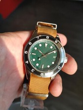 Orologio Modded Personalizzato