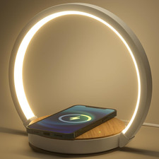 Lampada Da Comodino a 3