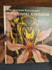 Vintage 1971 The Illustrated