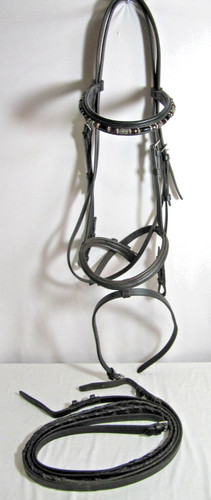 Passier dressage briglia - dressage,