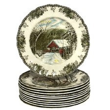 Johnson Bros 'Friendly