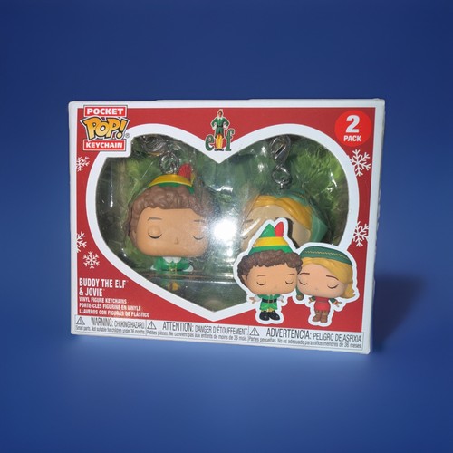 Funko pop elf buddy - elf, &