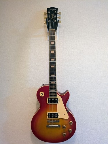 Aria pro 600 - ls-600, leopard