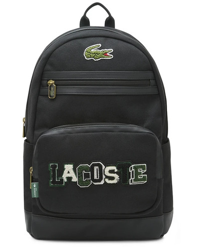 Zaino lacoste varsity - zaino,