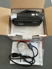 Sony HDR-CX405 Handycam 1080p
