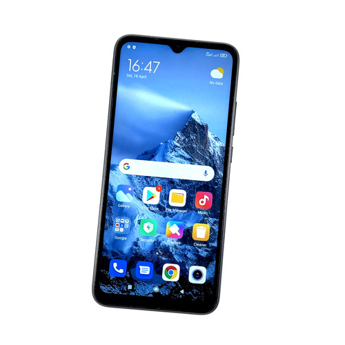 Xiaomi redmi 9at - xiaomi,