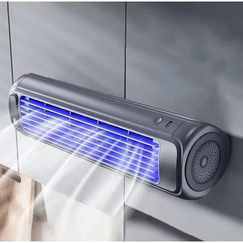 Ventilatore parete - ventilatore,