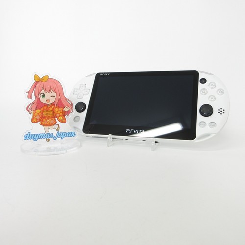 Eccellente sony vita - ps,