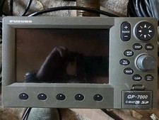 Strumentazione Furuno