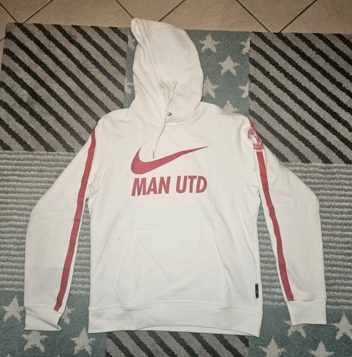 Felpa con cappuccio - , nike