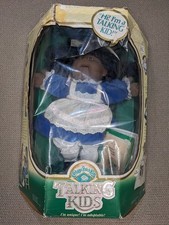 Cabbage patch bambola - cabbage, bambini
