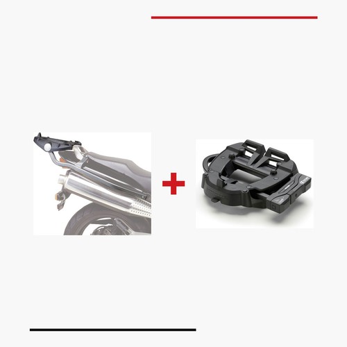 Kit givi 162fz attacco - kit, +