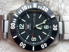 SEIKO 5 Sports 5 Sports