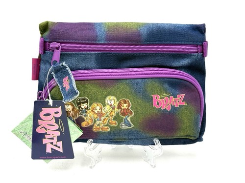 Vintage rare mga bratz zip - vintage,
