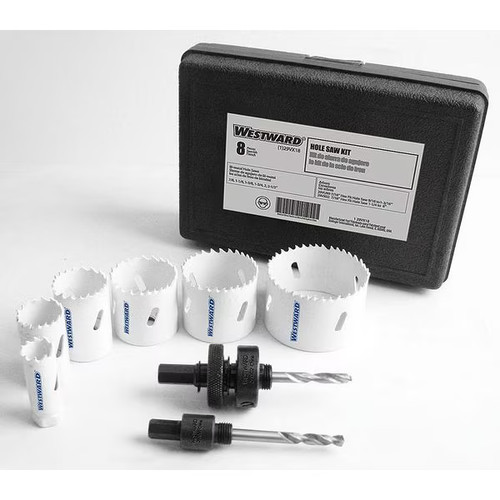 Westward kit elettrico - kit, per