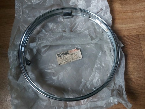 Cerchio faro yamaha nos - yamaha,