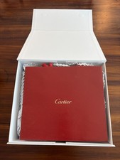 CARTIER Confezione Regalo
