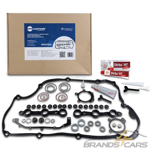 Motor kit guarnizioni - dr.motor,
