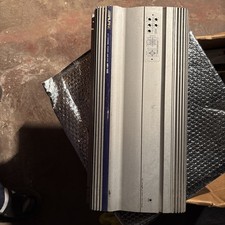 AMPLIFICATORE EXPERT OLD