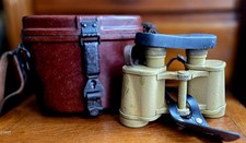 BINOCULARS GERMAN  DIENSTGLAS