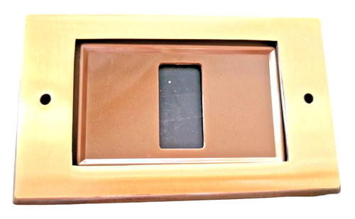 Placca copri interruttore - placca,
