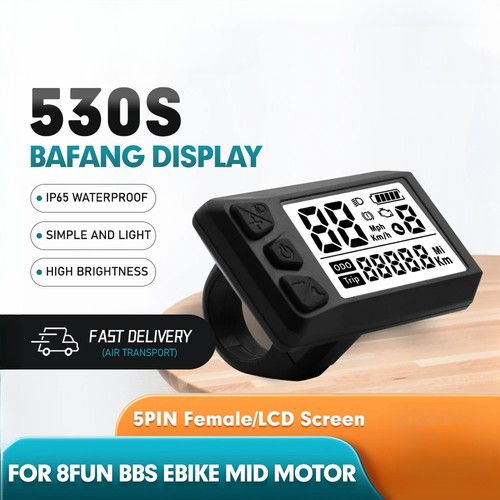 Display lcd 52v bike - display, e-bike