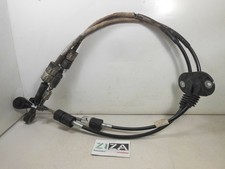 Corde Cavi Cambio Marce Ford Focus II 1.6 90cv SW HHDA 2006 4M5R7E395GE