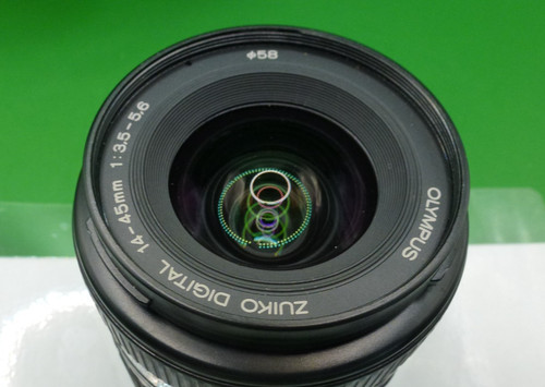 Olympus zuiko digital mm - zuiko,