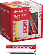 Fischer HybridPower T Tasselli