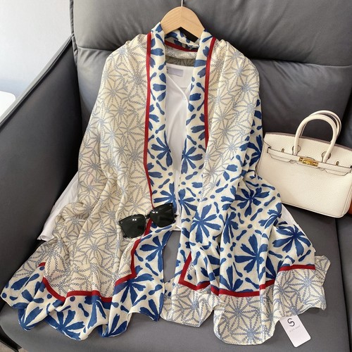 Scialle donna estivo moda