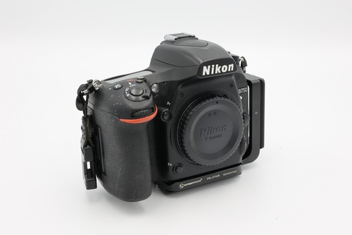Corpo fotocamera reflex