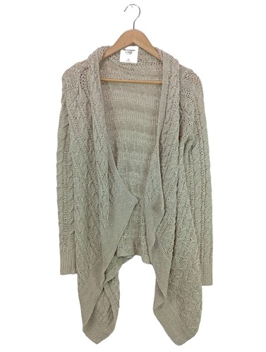 Abercrombie fitch cardigan - abercrombie, &