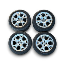 Cerchi in lega alfa romeo mito cod:156089365 (2008 > 2018) (195/55 r16)