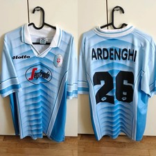 Maglia calcio treviso 1997 - treviso,