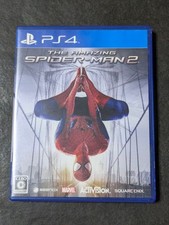 The notevole spider man ps4 - the,