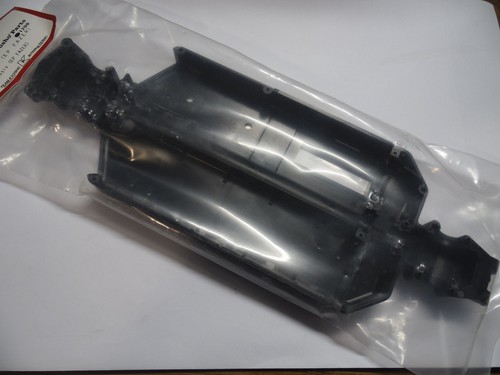 Kyosho fa051 main chassis ep - kyosho,