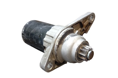 Motorino avviamento