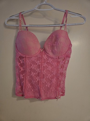 Reggiseno betsy johnson - reggiseno,