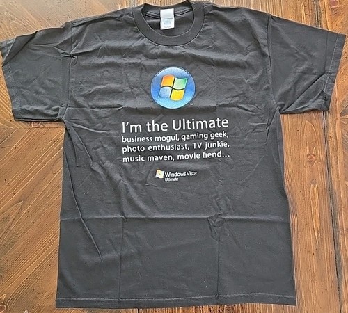Shirt vintage 2006 - t-shirt,