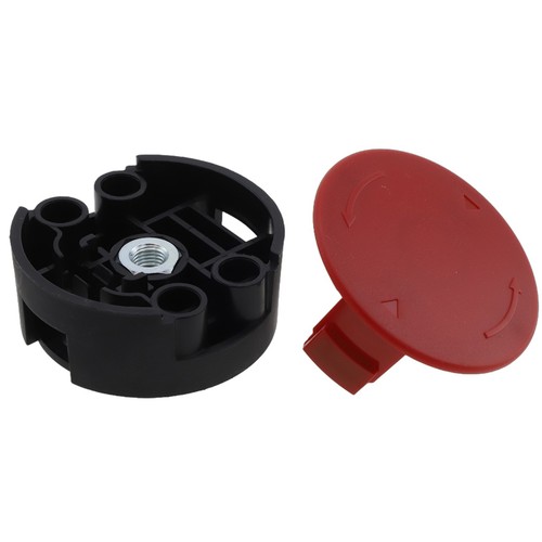 Set completo coperchio tappo