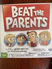Spin master beat the - beat,
