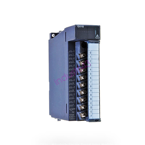 Modulo ingresso digitale plc - modulo,