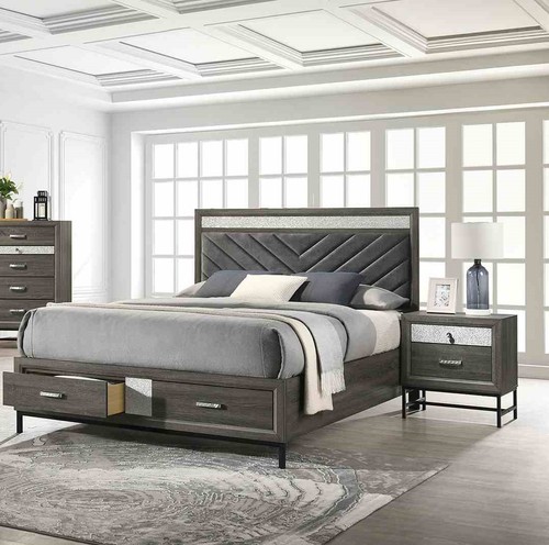 Set comodini letto full - set, size