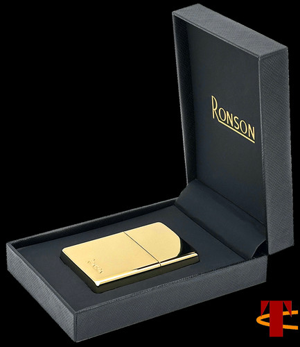 Ronson eleganz accendino - ronson,