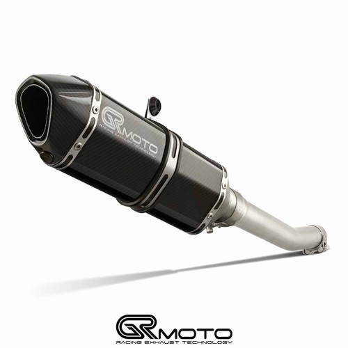 Scarico per kawasaki - scarico,