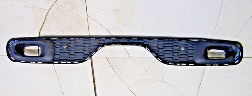 Griglia inferiore paraurti - griglia,