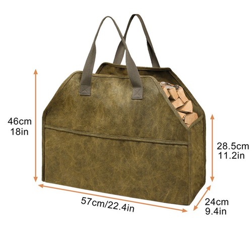 Pratica borsa per trasporto