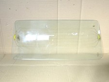 Lunotto Vetro Bianco Posteriore Termico Fiat 126 Ricambi Auto Epoca